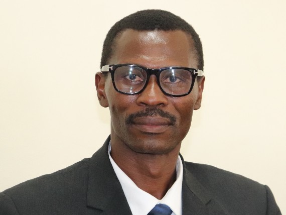 Mr. Nelson Ahiataku